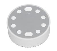 Mini Machine Sonore Portable, Machine à Bruit Blanc pour bébé, Enfants, Adultes Qui Dorment, Machine de Sommeil Rechargeable, Aide à la Régulation de L'humeur du Sommeil, Machine