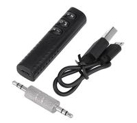 Mini Maestro, adaptateur audio Bluetooth portable pour une écoute musicale polyvalente, connecteur AUX 3,5 mm, Bluetooth 5.0, mini récepteur sans