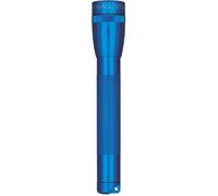 Mini Maglite Lampe torche Xenon 2x piles AAA - Bleu