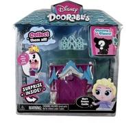 Mini maison de jardin Disney (Le château de La Reine des Neiges d'Elsa)