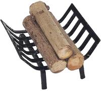 Mini maison de poupée miniature en métal pour maison de poupée, jardin et cuisine, modèle en bois marron et fer, pour affichage sur table