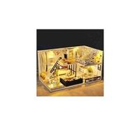 TEMPSA MiNi Maison de poupées Cockloft DIY Miniature Moderne -Lumière LED Pour Cadeau D'enfant Jouet Créatif -30x16.5x17cm https://www.fnac.com/mp42995310/TEMPSA-MiNi-Maison-de-poupees-Cockloft-DIY-Miniature-Moderne-Lumiere-LED-Pour-Cadeau-D-enfant-Jouet-Creatif-30x16-5x17cm/w-4?oref=6d1d605c-e07b-a93b-02ff-3c97c081886c