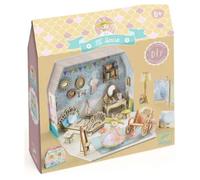 Mini maison diy - mi house - alba