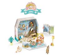 MINI MAISON DIY - Mi House - Alba