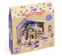 Mini maison diy - mi house - astra - djeco