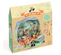 MINI MAISON DIY - Mi House - Olive