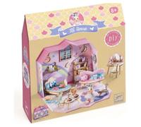 Mini maison diy - mi house - rosie