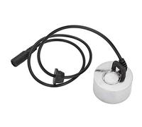 Mini Maker de 60 cm sans lumière pour Le Poisson à pêche à l'étang à la Fontaine d'eau créant Une Ambiance 24V