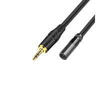 Mini Male To Female Microphone Microphone 3.5 To MINI Audio XLR XLR Cable