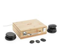 Mini mallette massage pierres chaudes