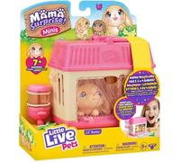 Mini Mama Surprise Lapin Little Live Pets