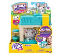 Mini Mama Surprise Souris Little Live Pets