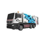 Mini Man Tgs 26.320 Garbage Camion RC Radioguidé Revell
