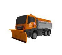 REVELL 23487 RC Mini MAN TGS 28.430 Camion De Service D'Hiver