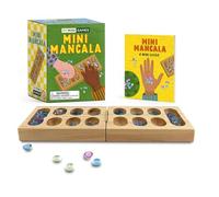 Mini Mancala