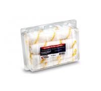 L'Outil Parfait Manchon anti-goutte polyamide tissé 110 mm - Boîte de 10