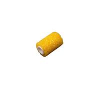 Mini manchon crépi - Savy - Ø 32 mm - L 80 mm - Mousse nid d'abeille thermofusée