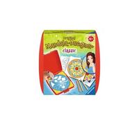 Ravensburger - 29857 - Mini Mandala Classic