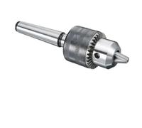 Mini mandrin de perceuse en métal avec mandrin MT2 pour améliorer et contrôler