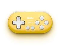 Mini Manette 8BITDO Zero 2 Jaune G