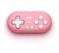 8bitdo Manette Bluetooth Zero 2 — Édition Rose