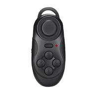 Mini manette de jeu Bluetooth sans fil 3.0 VR, télécommande rechargeable