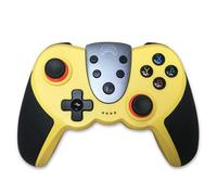 Mini Manette De Jeu Sans Fil Rechargeable Pour Console Switch/Switch Lite, Contrôleur De Jeu