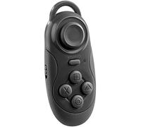 Mini manette de jeux vidéo avec bluetooth pour PC / iOS / Android [Auvisio]