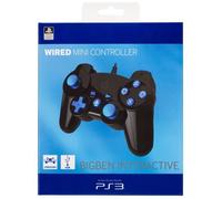 Mini Manette Filaire pour PS3