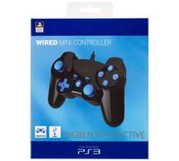 Bigben Interactive Manette filaire pour PlayStation 3