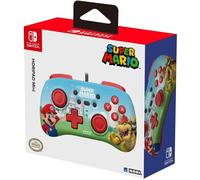 Mini Manette filaire SUPER MARIO HORI pour Nintendo Switch NEUF DESTOCKAGE