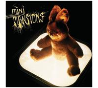 Mini Mansions – Mini Mansions – CD Digipack
