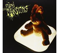 Mini Mansions - Mini Mansions [Import]