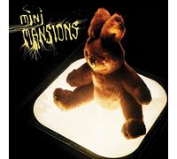Mini Mansions – Mini Mansions – CD Digipack