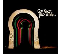 Mini Mansions – Guy Walks Into a Bar – Vinyle 12" Pochette Gatefold (Fiction BMX)