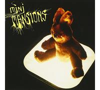 Mini Mansions - Mini Mansions [Import]