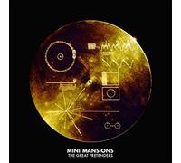 Mini Mansions - Pretenders