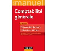 Mini manuel de comptabilité générale
