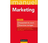 Mini Manuel - Marketing - 2e édition
