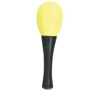 Mini-maracas jaunes 50 gr - la paire Jaune