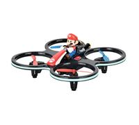 Carrera RC Drone quadricoptère prêt à voler (RtF) débutant