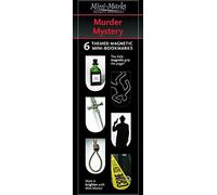 Mini-Marks 'Murder Mystery' (mystère du meurtre)