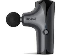 RENPHO Mini masseur électrique – Tissus et muscles profonds – 4 têtes, 5 modes