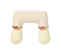 Mini Masseur à Percussion Massage Corporel à Double Tête