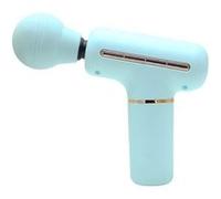 Mini masseur cervical LINFE Bleu Bleu G