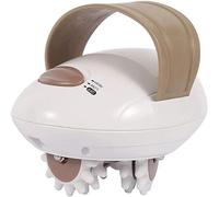 Mini Masseur électrique 3D, Massage Amincissant Complet du Corps Ti-Cellulite Perte De Poids Shaper Corps Relax Body Dispositif Amincissant Motorisé à Rouleaux