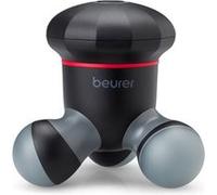 Mini masseur par vibrations Beurer Or