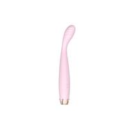 Mini masseur portable silencieux unisexe - Plusieurs modes, adapté aux peaux sensibles, facile à nettoyer et à ranger.