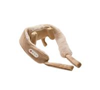 Sharper Image Soin corps et visage Mini masseur Marron