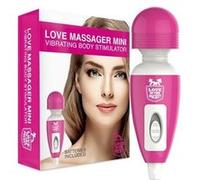 Love in the Pocket Love Massager